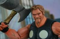 Ultimates Thor (Marvel Select) Custom Action Figure