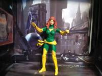 Marvel Universe Phoenix (Marvel Universe) Custom Action Figure