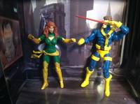 Marvel Universe Phoenix (Marvel Universe) Custom Action Figure