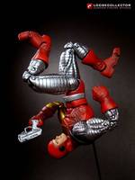 Cyberine (Independent Comics) Custom Action Figure