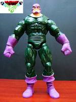 Wrecker (Marvel Legends) Custom Action Figure