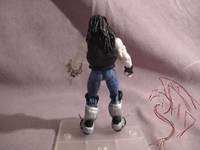 Lobo V2 (DC Infinite Heroes) Custom Action Figure