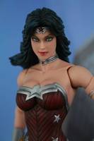 Wonder Woman (DC Universe) Custom Action Figure