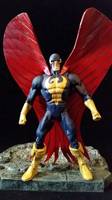 Nighthawk (Marvel Legends) Custom Action Figure