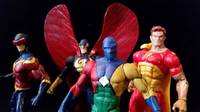Doctor Spectrum (Marvel Legends) Custom Action Figure