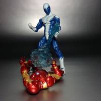Blizzard (Marvel Universe) Custom Action Figure
