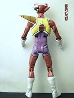 NAISE (Dragonball Z) (Dragonball Z) Custom Action Figure