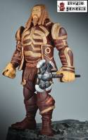 Volstagg Thor Movie (Marvel Legends) Custom Action Figure