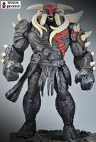 Kurse Thor the Dark World (Marvel Legends) Custom Action Figure