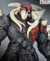 Kurse Thor the Dark World (Marvel Legends) Custom Action Figure