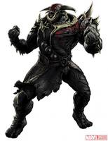 Kurse Thor the Dark World (Marvel Legends) Custom Action Figure