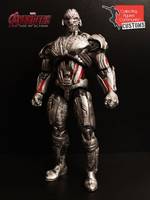 Ultron Prime AOU Movie Version (Marvel Select) Custom Action Figure