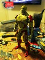 Ultron Prime AOU Movie Version (Marvel Select) Custom Action Figure