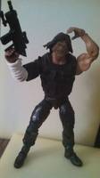 Victor Creed (Marvel Legends) Custom Action Figure