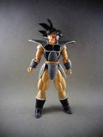 S.H Figuarts Turles (Dragonball Z) Custom Action Figure