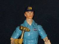 Fix-It Felix (Incredibles) Custom Action Figure