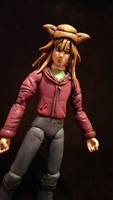 Molly Hayes (Marvel Legends) Custom Action Figure
