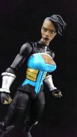 Frenzy (X-Men Legacy) V2 (Marvel Legends) Custom Action Figure