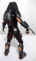 Predator Wolf 2.0 (Predator) Custom Action Figure
