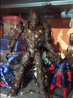 Groot (Marvel) Custom Action Figure