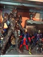 Groot (Marvel) Custom Action Figure