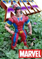 Warpath (Marvel Legends) Custom Action Figure