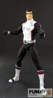 DC Legion of Superheroes Cosmic Boy (Legion of Superheroes) Custom Action Figure