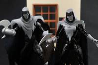 Mask of the the Phantasm Andrea Beaumont (Batman Animated) Custom Action Figure