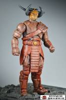 Duhg Marauders  Thor the Dark World Movie (Marvel Legends) Custom Action Figure