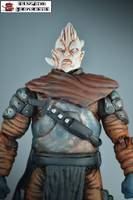 Marauders Gunner Thor the Dark World (Marvel Legends) Custom Action Figure