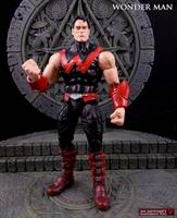 Wonder Man (Marvel Legends) Custom Action Figure