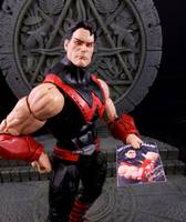 Wonder Man (Marvel Legends) Custom Action Figure