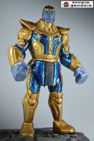 Thanos Guardians of the Galaxy Movie (Marvel Legends) Custom Action Figure
