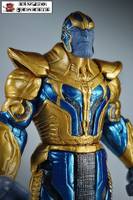 Thanos Guardians of the Galaxy Movie (Marvel Legends) Custom Action Figure