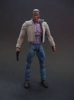 Diggle (DC Universe) Custom Action Figure