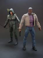 Diggle (DC Universe) Custom Action Figure