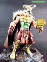 Heimdall (Marvel Legends) Custom Action Figure