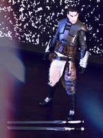 Star Killer (Star Wars) Custom Action Figure