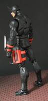 Shadowland Daredevil (Marvel Legends) Custom Action Figure