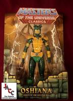 Oshiana Masters of the Universe Classics Custom (Masters of the Universe) Custom Action Figure