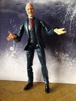 Stan the Man (Marvel Legends) Custom Action Figure