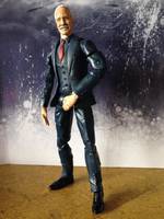 Stan the Man (Marvel Legends) Custom Action Figure