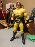 Sentry V2 Bod Mod (Marvel Legends) Custom Action Figure