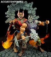 Bat-Attack (Original MOTUC) (Masters of the Universe) Custom Action Figure