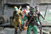 Green Goblin - Osborn's Thunderbolts (Marvel Legends) Custom Action Figure