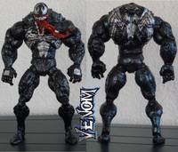 Venom Medina Style (Marvel Legends) Custom Action Figure