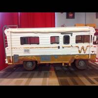 The Walking Dead, Dales RV (Walking Dead) Custom Action Figure