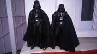 Darth Vader ESB Version (Star Wars) Custom Action Figure