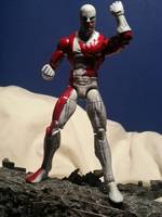 Guardian (Marvel Legends) Custom Action Figure