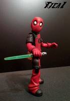 Kidpool (Marvel Legends) Custom Action Figure